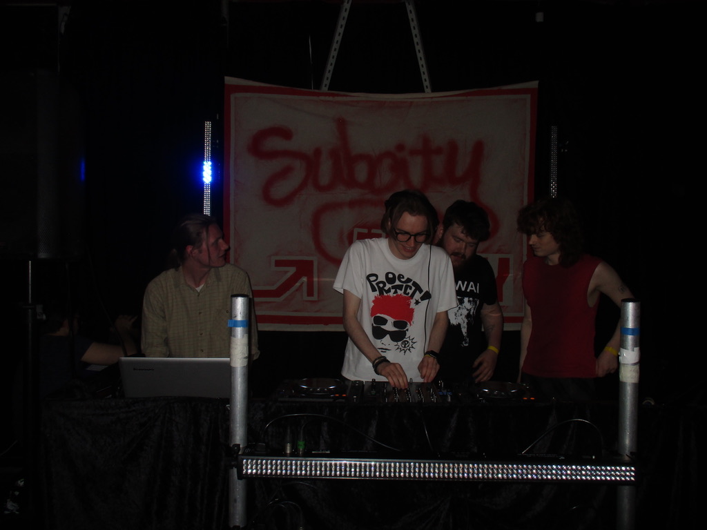 subcity
