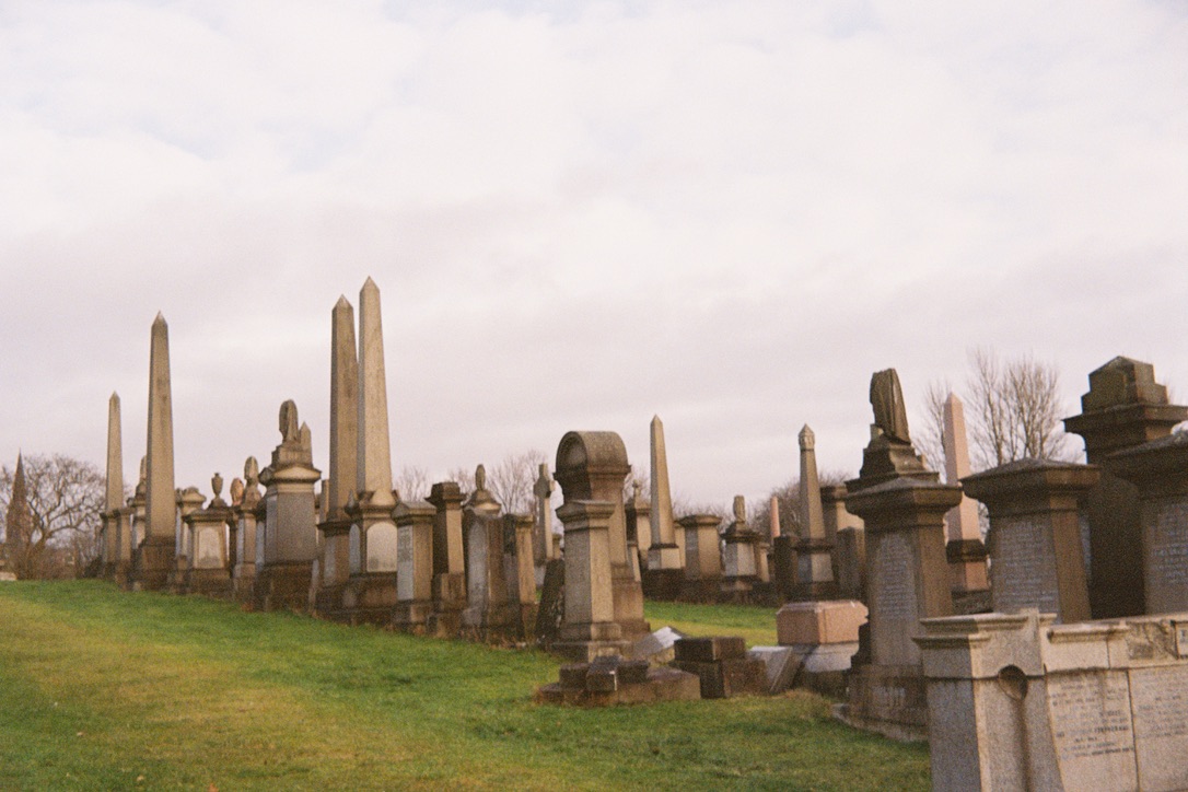 Necropolis