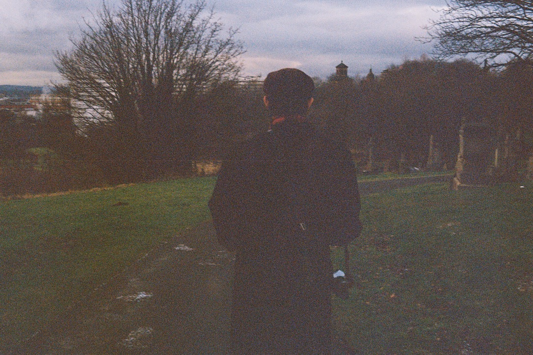 Necropolis