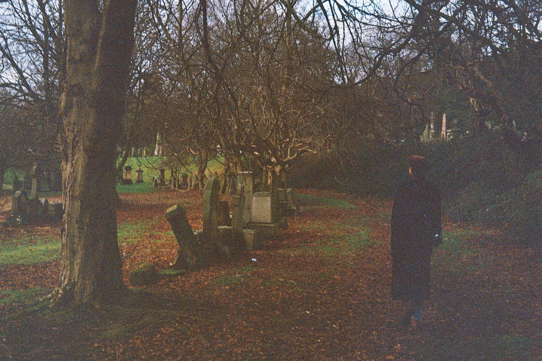 Necropolis